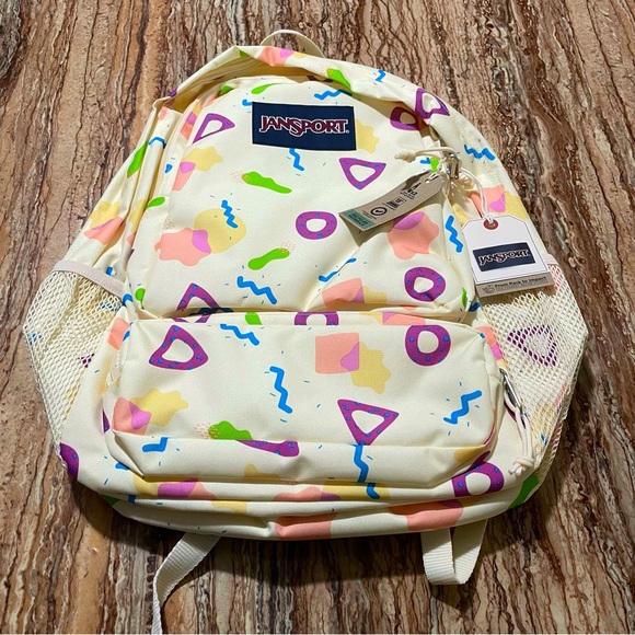 JanSport - Picture 1 of 6